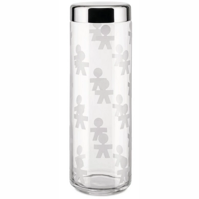 Voorraadbus Alessi Girotondo 225 cl