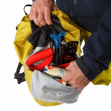 Ski Rugzak Arc'teryx Alpha SK 32 Flare