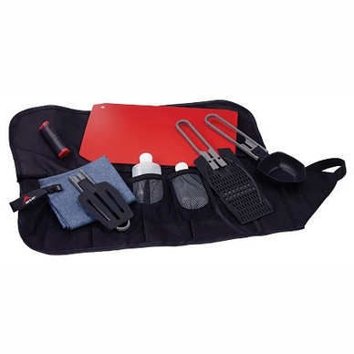 Set de Cuisine MSR Alpine