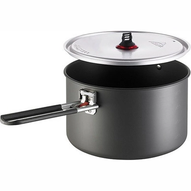 Campingset MSR Alpinist 2 System 3 onderdelen