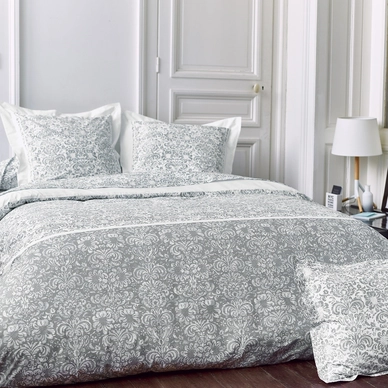 Taie d'oreiller Tradilinge Amboise Percale (65 x 65 cm)