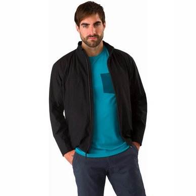 Arcteryx hot sale anzo shirt