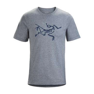 T-Shirt Arc'teryx Hommes Archaeopteryx T-Shirt SS Masset Heather