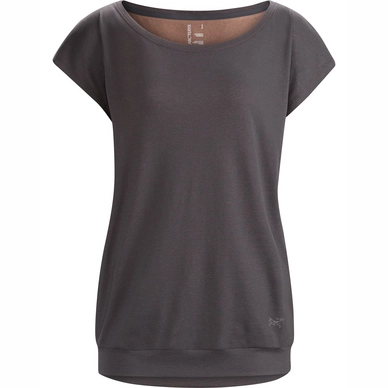 T-Shirt Arc'teryx Womens Ardena Top Whiskey Jack