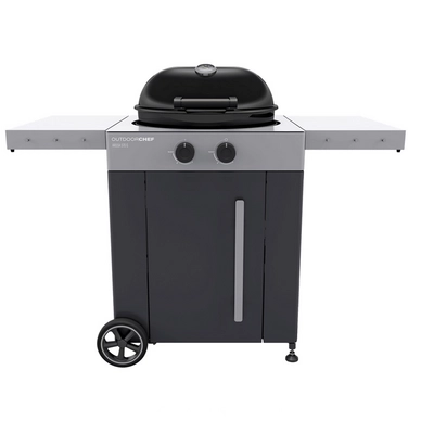 Gasbarbecue Outdoorchef Arosa 570 G Evo