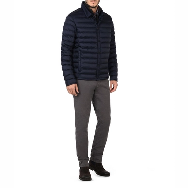 Jas Napapijri Atiri Blu Marine