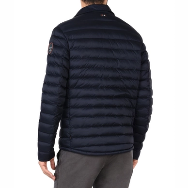 Jas Napapijri Atiri Blu Marine