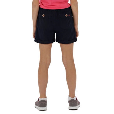 Korte Broek Regatta Kids Damzel Short Navy