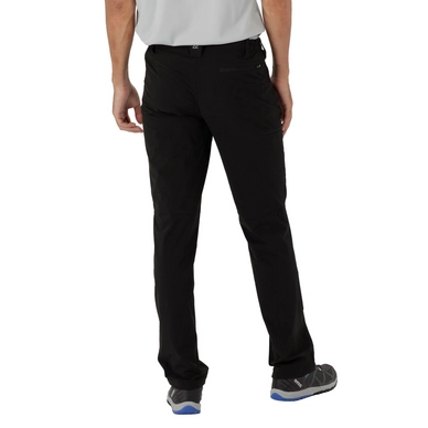 Broek Regatta Men Xert Stretch II Black