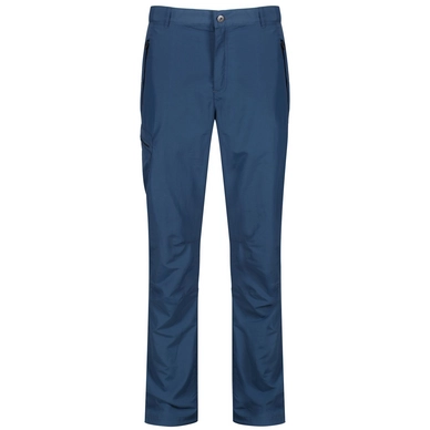 Broek Regatta Men Leesville Dark Denim
