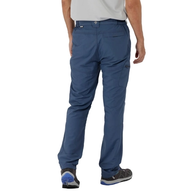 Broek Regatta Men Leesville Dark Denim