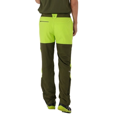 Broek Regatta Men Sungari Race Green Lime