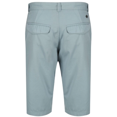 Korte Broek Regatta Men Salvador Short Stone Blue