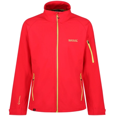 Jas Regatta Men Nielson IV Pepper