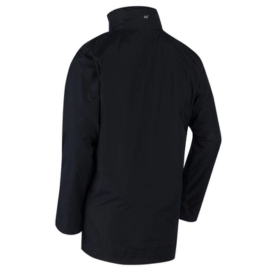 Winterjas Regatta Telmar 3 in 1 Navy Iron