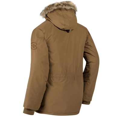 Regatta salton parka sale