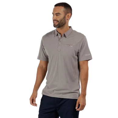 Polo Regatta Men Brantley Rock Grey