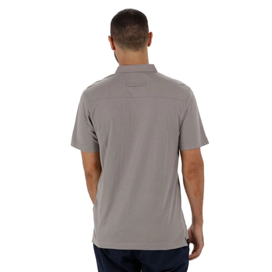 Polo Regatta Men Brantley Rock Grey