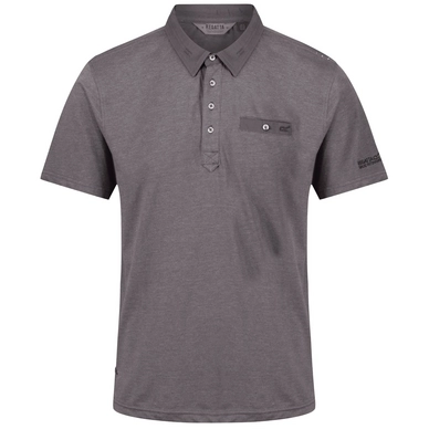 Polo Regatta Men Brantley Rock Grey