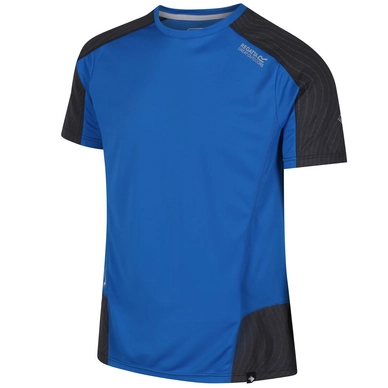 T-Shirt Regatta Hyper-Reflective Oxford Blue Herren