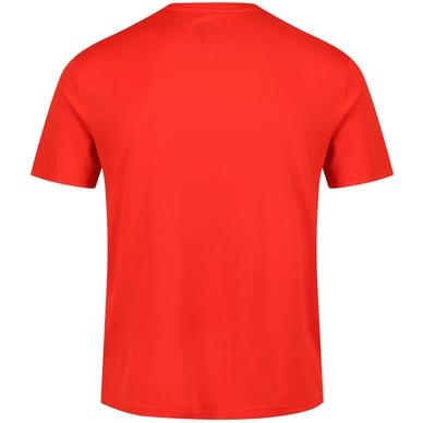 T-Shirt Regatta Men Fingal III Amber Glow