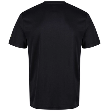 T-Shirt Regatta Men Fingal III Black