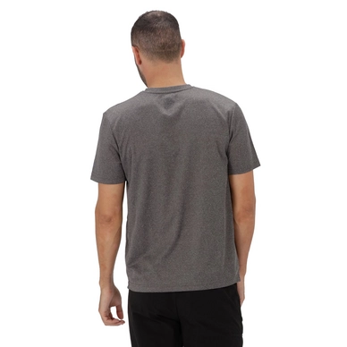 T-Shirt Regatta Men Fingal III Grey