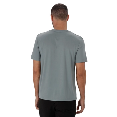 T-Shirt Regatta Men Fingal III Element Grey