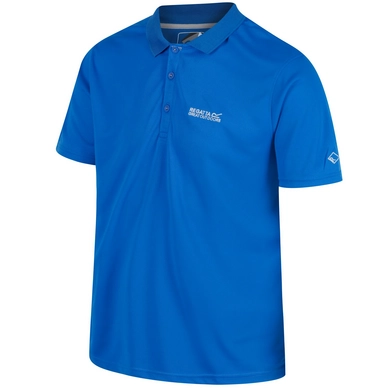 Polo Regatta Men Maverick IV Oxford Blue