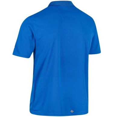 Polo Regatta Men Maverick IV Oxford Blue