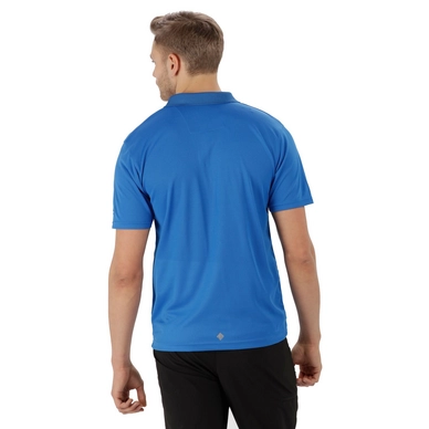 Polo Regatta Men Maverick IV Oxford Blue