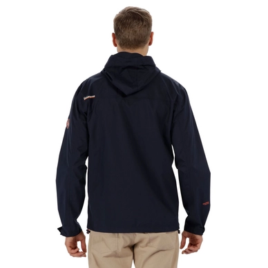 Jacke Regatta Bardolf Stretch Navy Herren Outdoorsupply