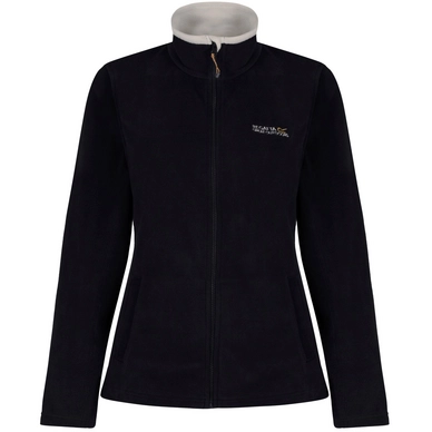 Vest Regatta Women Clemance II Black Steel