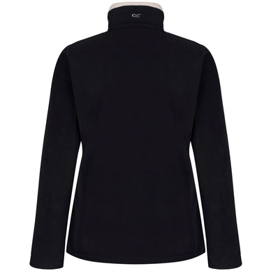 Vest Regatta Women Clemance II Black Steel