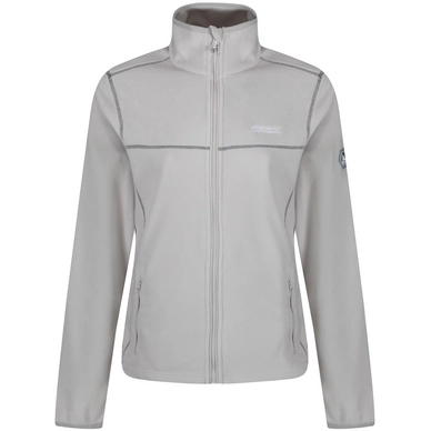 Fleecejacke Regatta Floreo II Platinum Damen