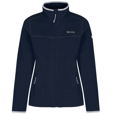 Fleecejacke Regatta Floreo II Navy Damen