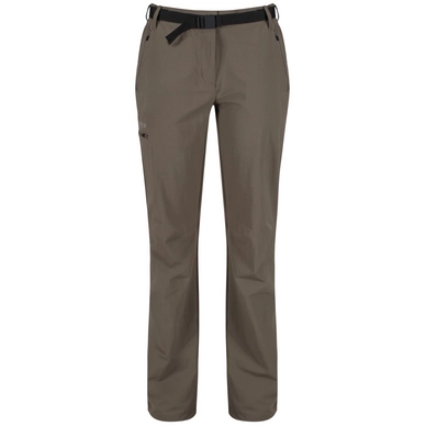 Trousers Regatta Women Xert Stretch II Roasted