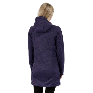 Jas Regatta Women Lilywood Elderberry