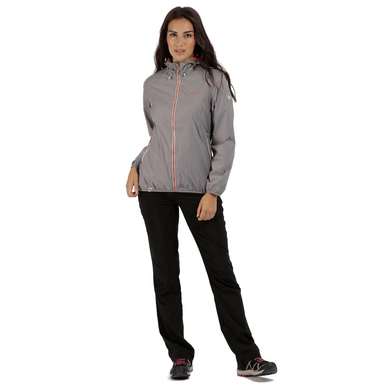 Jas Regatta Women Jazmine II Rock Grey