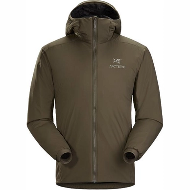 Jacket Arc'teryx Men Atom LT Hoody Dracaena