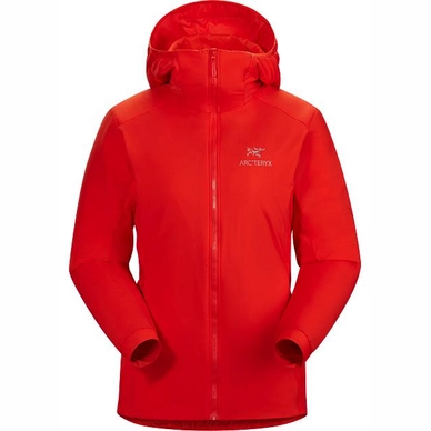 Jacket Arc'teryx Women Atom LT Hoody Dynasty