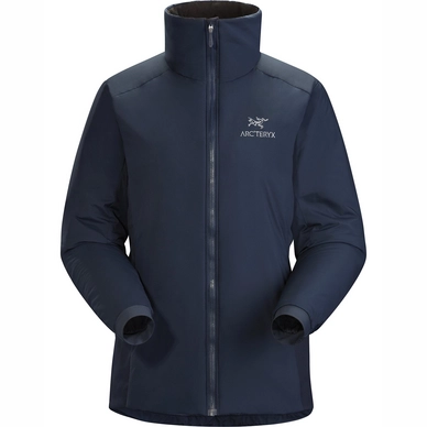 Jas Arc'teryx Women Atom LT Jacket Kingfisher