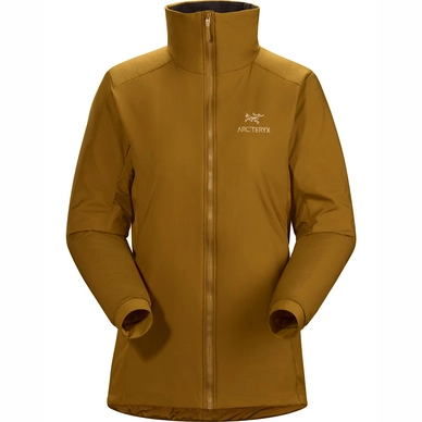 Jacke Arc'teryx Atom LT Jacket Sundance Damen