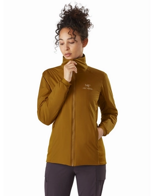 Atom-LT-Jacket-Women-s-Sundance-Front-View