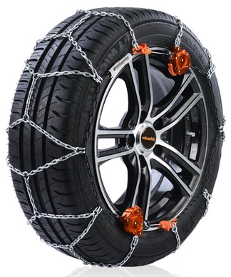 Weissenfels Attiwa Clack&Go M43 3