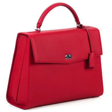Handtas Socha Audrey Cherry 13.3 Inch