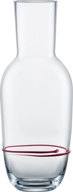 Karaf Zwiesel Glas Aura Aubergine 1530 ml