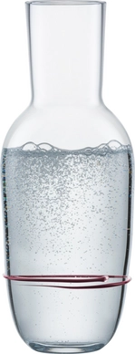 Aura waterkan aubergine 1