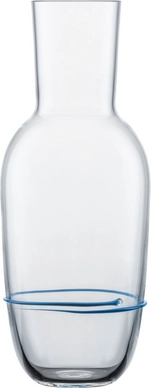Karaf Zwiesel Glas Aura Blauw 1530 ml