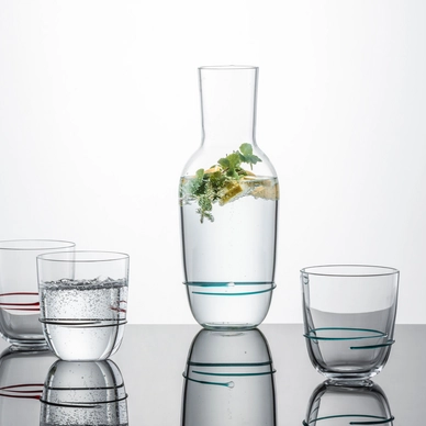 Aura waterkan groen 2